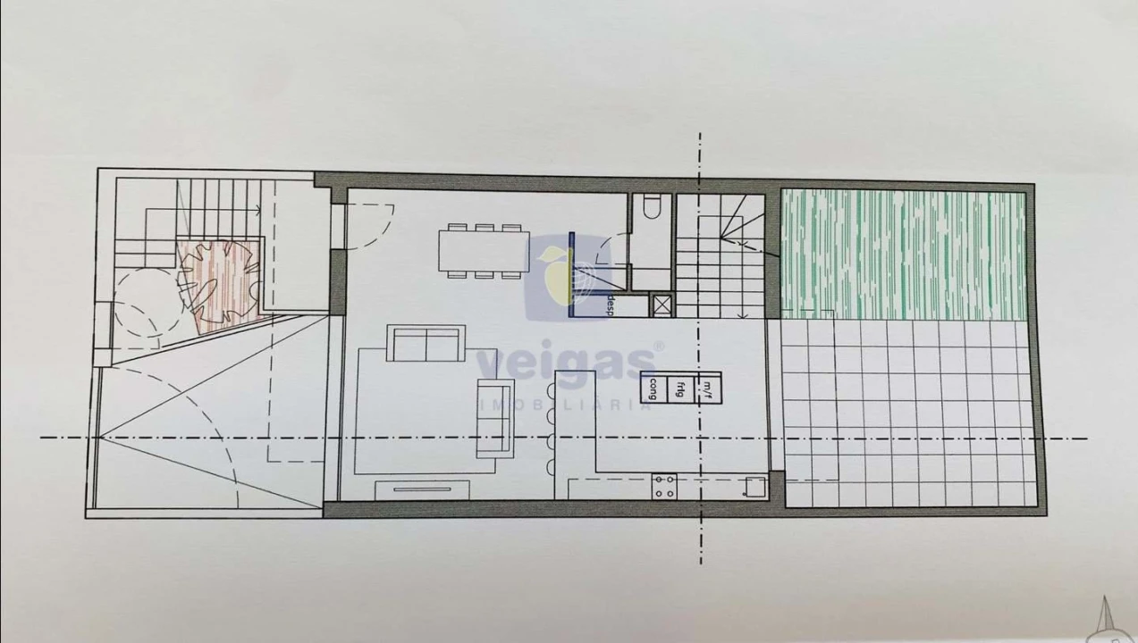 Terreno para Venda em Caldas da Rainha - Santo Onofre e Serra do Bouro Foto 9