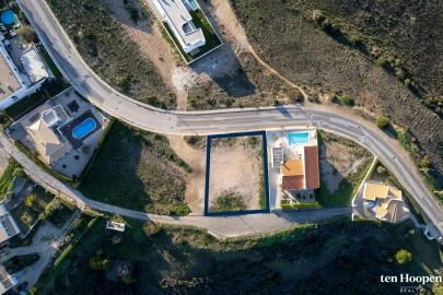 Terreno para Venda em Aljezur