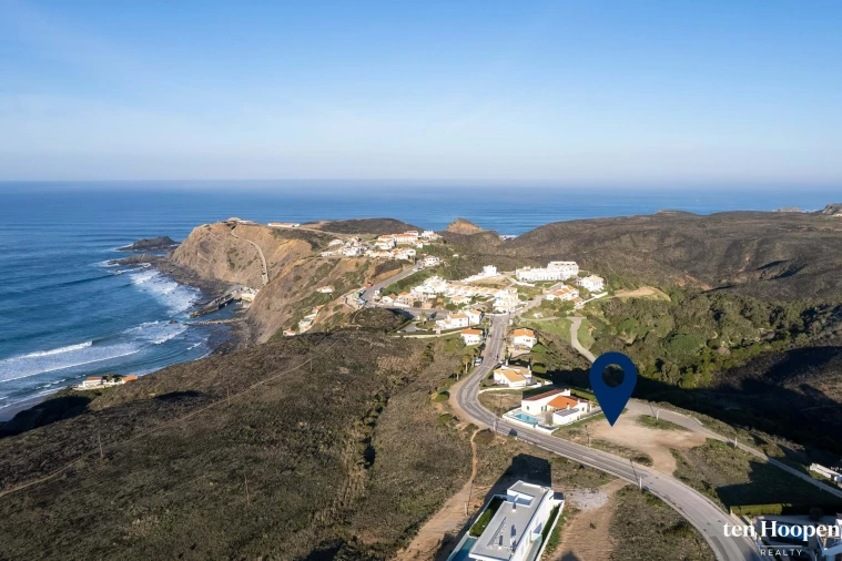 Terreno para Venda em Aljezur Foto 2