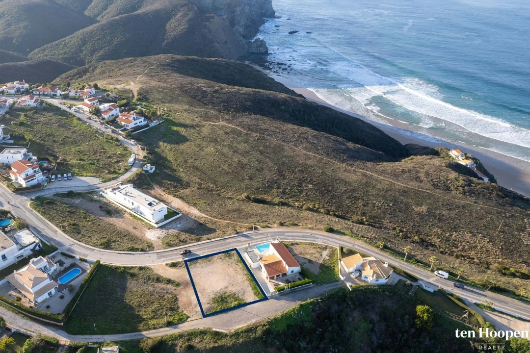 Terreno para Venda em Aljezur Foto 11