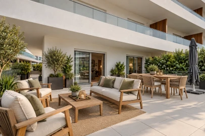 Apartamento T3 para Venda em Seixal