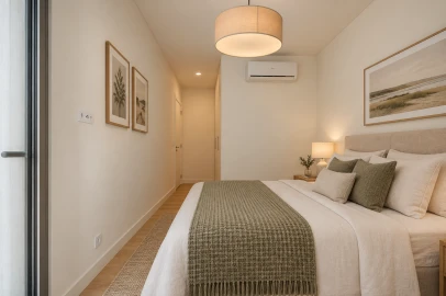 Apartamento T3 para Venda em Seixal