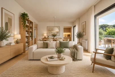 Apartamento T3 para Venda em Seixal