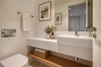 Apartamento T3 para Venda em Seixal