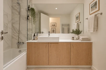 Apartamento T3 para Venda em Seixal