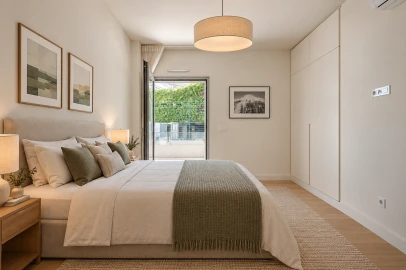 Apartamento T3 para Venda em Seixal