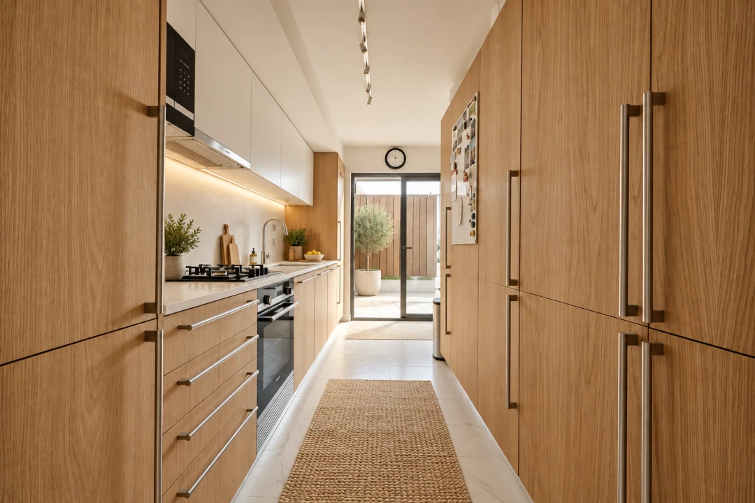 Apartamento T3 para Venda em Seixal Foto 5
