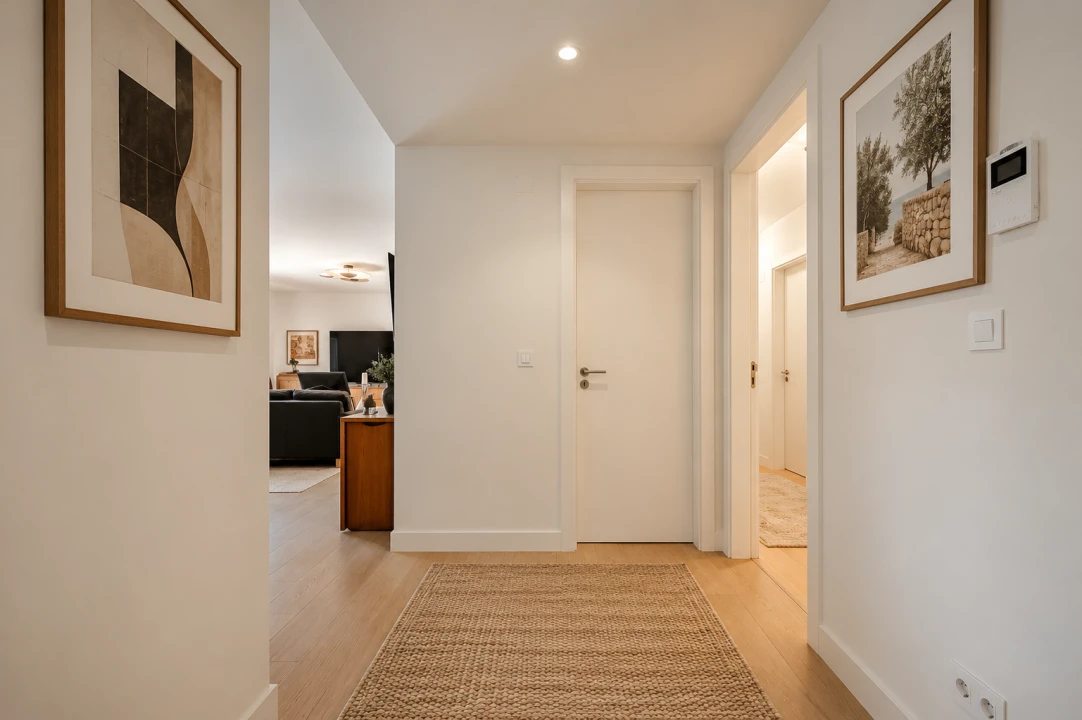 Apartamento T3 para Venda em Seixal Foto 7