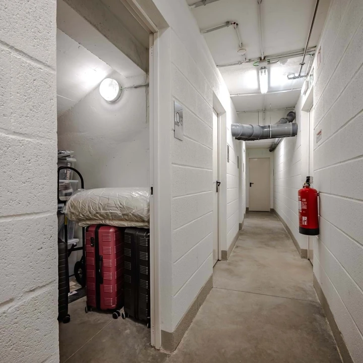 Apartamento T3 para Venda em Seixal Foto 36