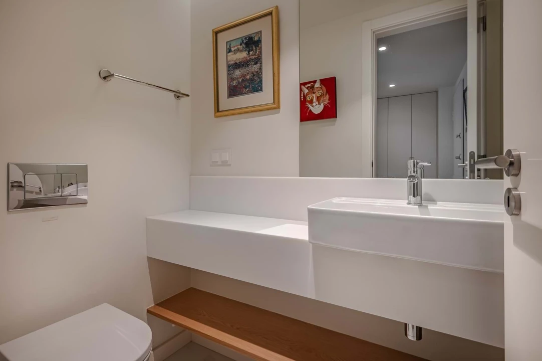 Apartamento T3 para Venda em Seixal Foto 20