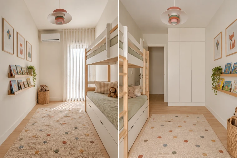 Apartamento T3 para Venda em Seixal Foto 12
