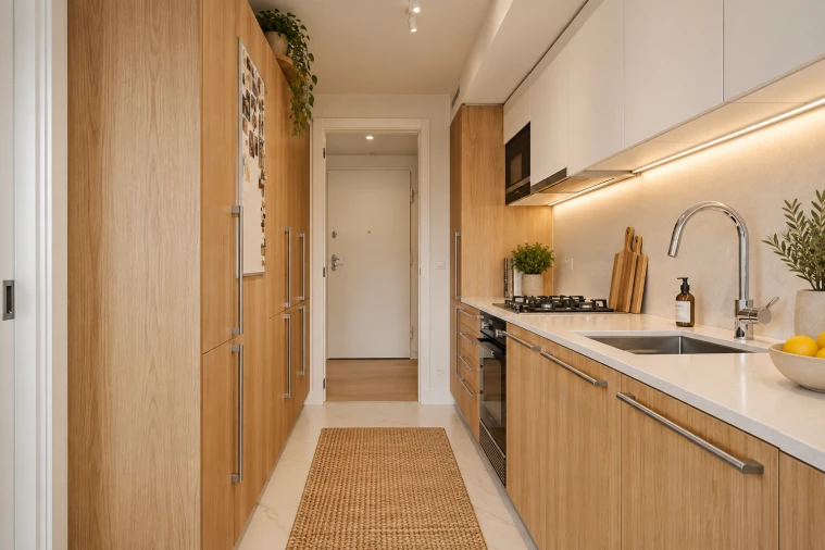 Apartamento T3 para Venda em Seixal Foto 4