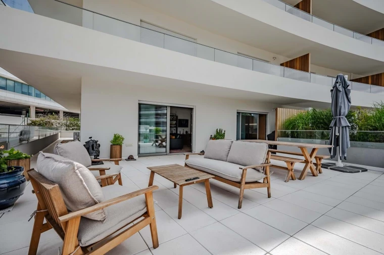 Apartamento T3 para Venda em Seixal Foto 41