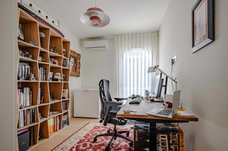 Apartamento T3 para Venda em Seixal Foto 22