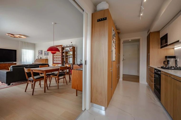 Apartamento T3 para Venda em Seixal Foto 11