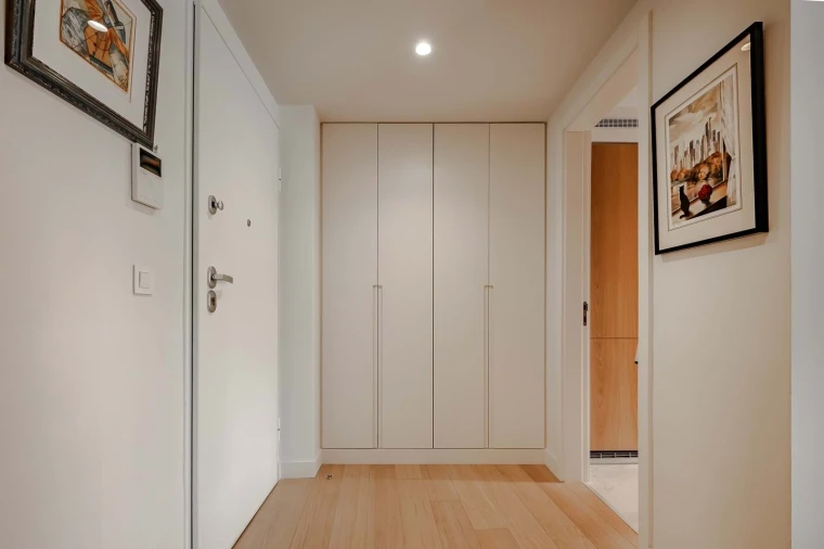 Apartamento T3 para Venda em Seixal Foto 8