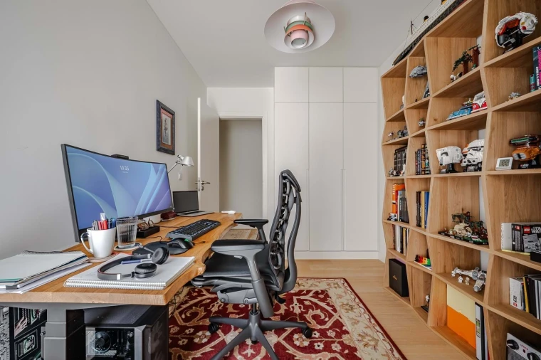 Apartamento T3 para Venda em Seixal Foto 23