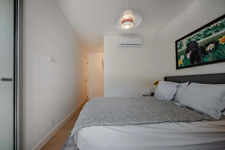 Apartamento T3 para Venda em Seixal Foto 28
