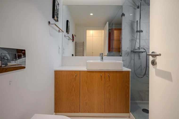 Apartamento T3 para Venda em Seixal Foto 30