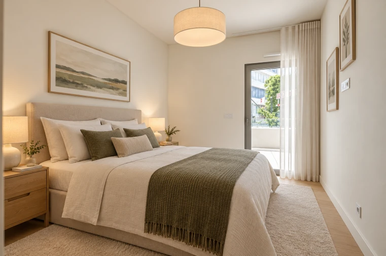 Apartamento T3 para Venda em Seixal Foto 14
