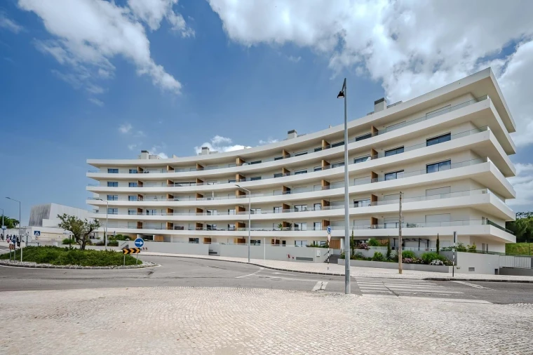 Apartamento T3 para Venda em Seixal Foto 39