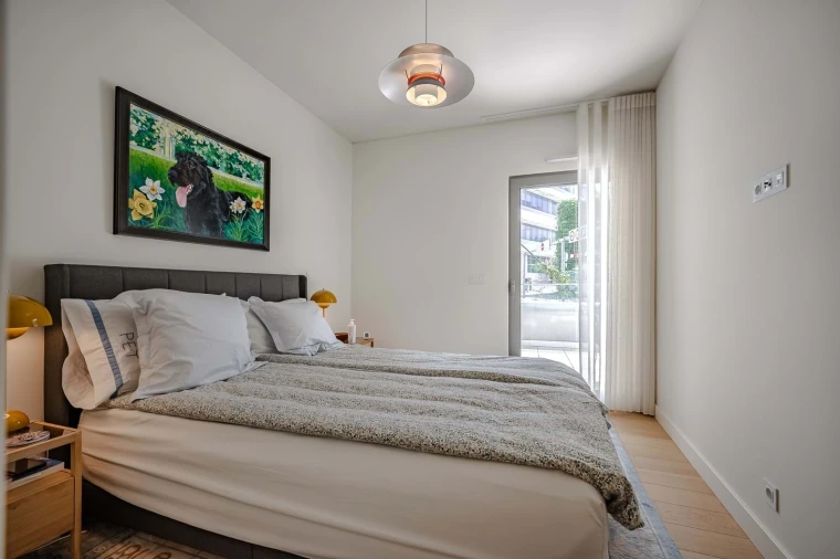 Apartamento T3 para Venda em Seixal Foto 27