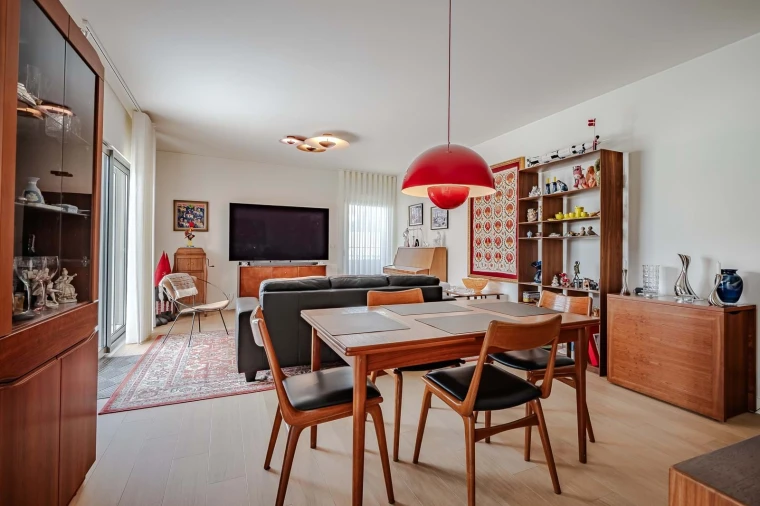 Apartamento T3 para Venda em Seixal Foto 12