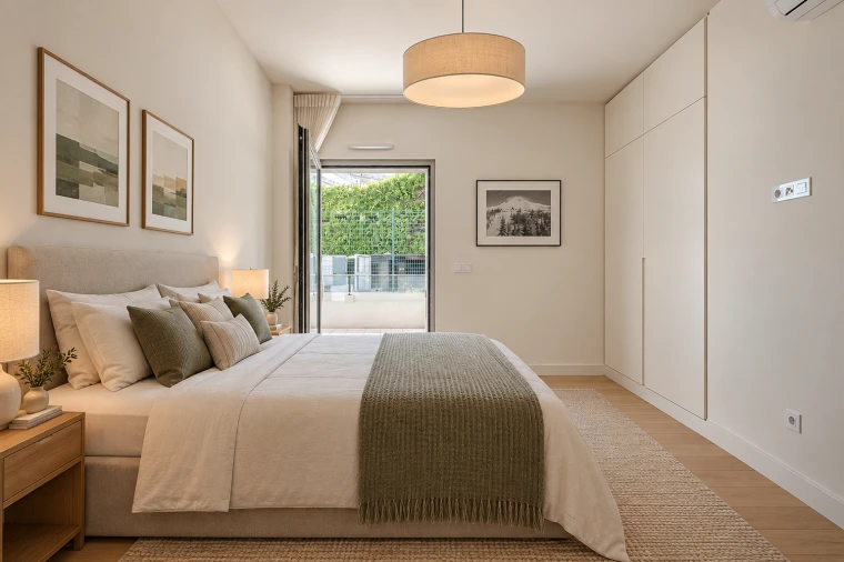 Apartamento T3 para Venda em Seixal Foto 10