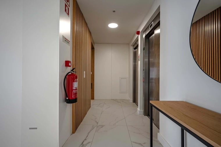 Apartamento T3 para Venda em Seixal Foto 6