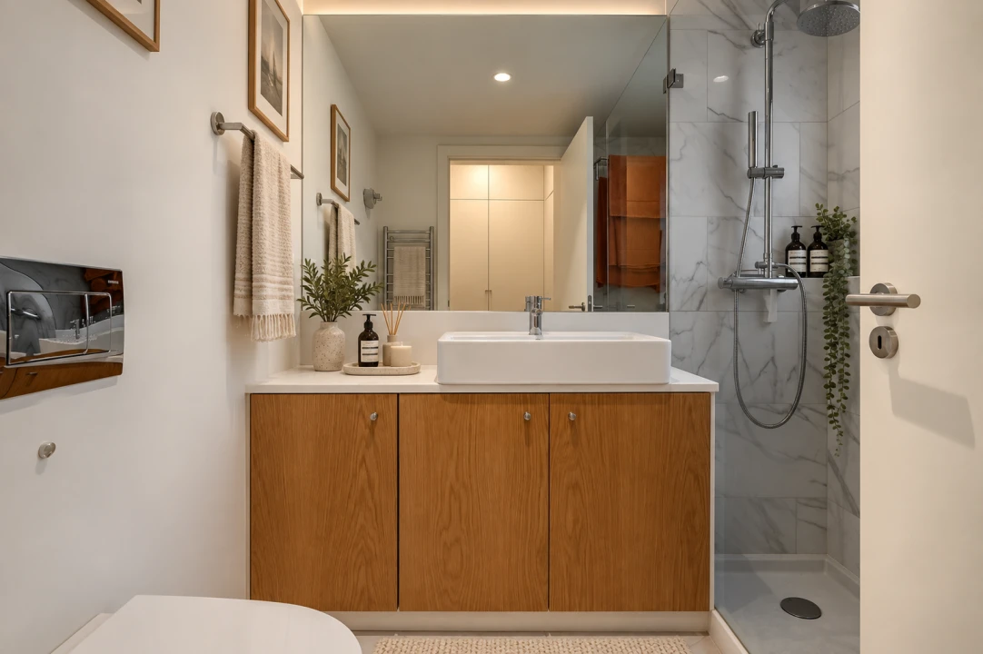 Apartamento T3 para Venda em Seixal Foto 15