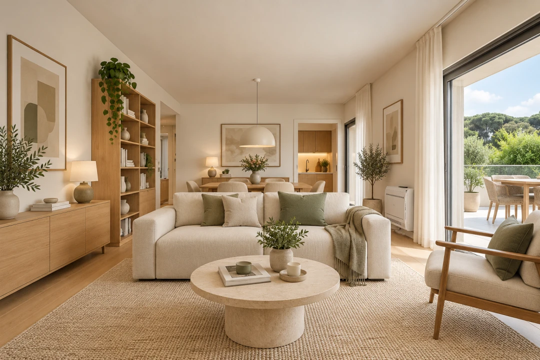 Apartamento T3 para Venda em Seixal Foto 1