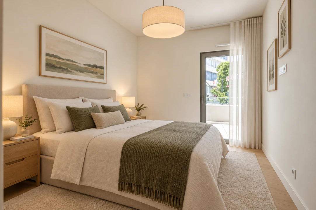 Apartamento T3 para Venda em Seixal Foto 14