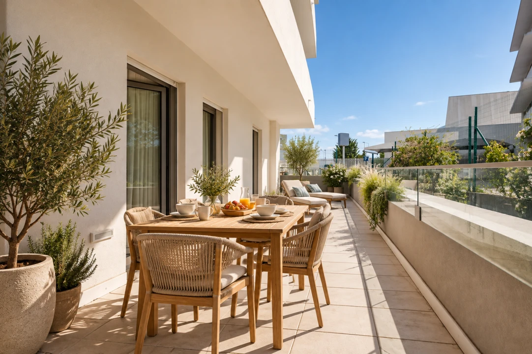 Apartamento T3 para Venda em Seixal Foto 19
