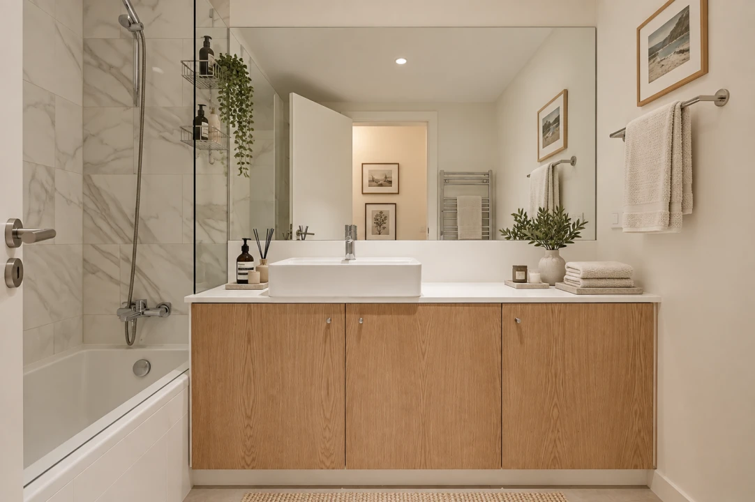 Apartamento T3 para Venda em Seixal Foto 13