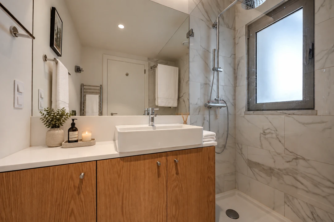 Apartamento T3 para Venda em Seixal Foto 16