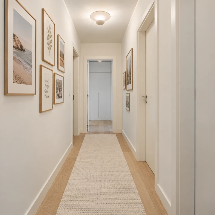 Apartamento T3 para Venda em Seixal Foto 9