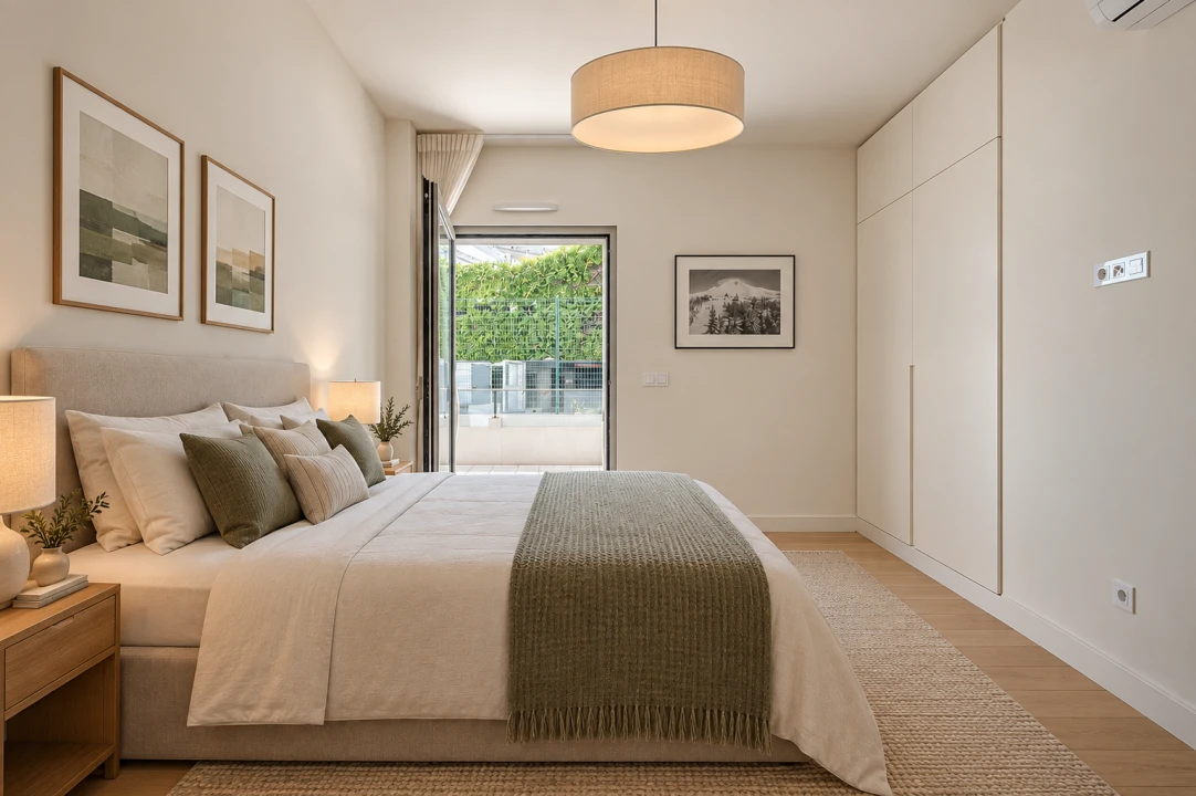 Apartamento T3 para Venda em Seixal Foto 10