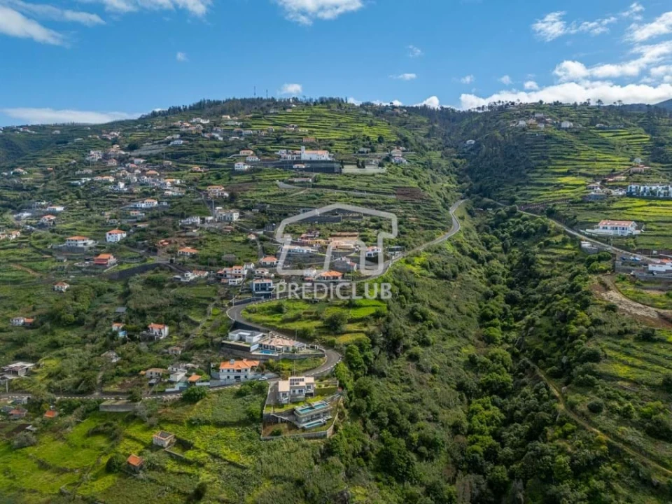 Terreno para Venda em Fajã da Ovelha Foto 20