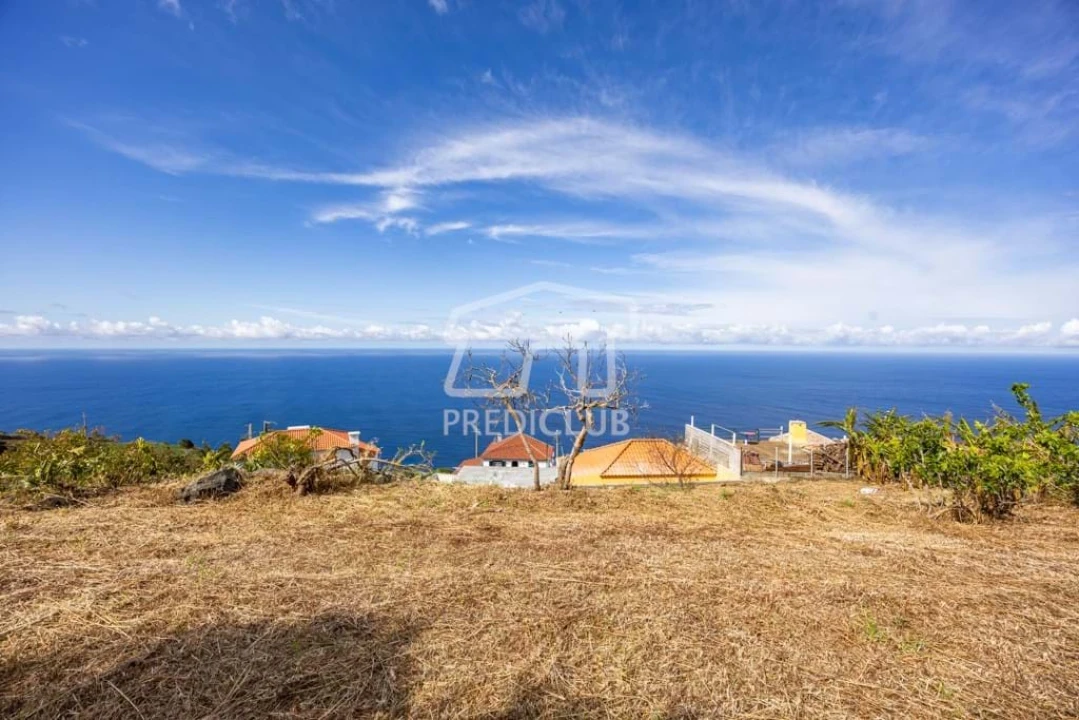Terreno para Venda em Fajã da Ovelha Foto 5