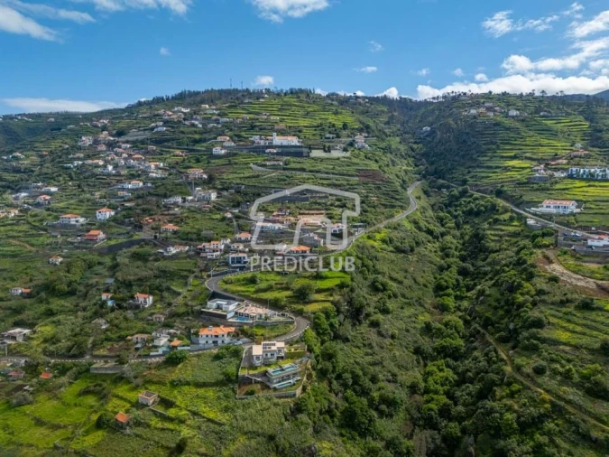 Terreno para Venda em Fajã da Ovelha Foto 20