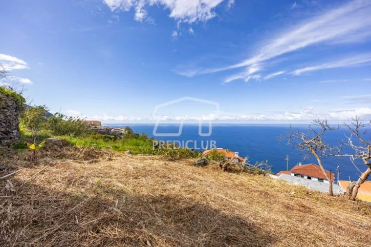 Terreno para Venda em Fajã da Ovelha Foto 6