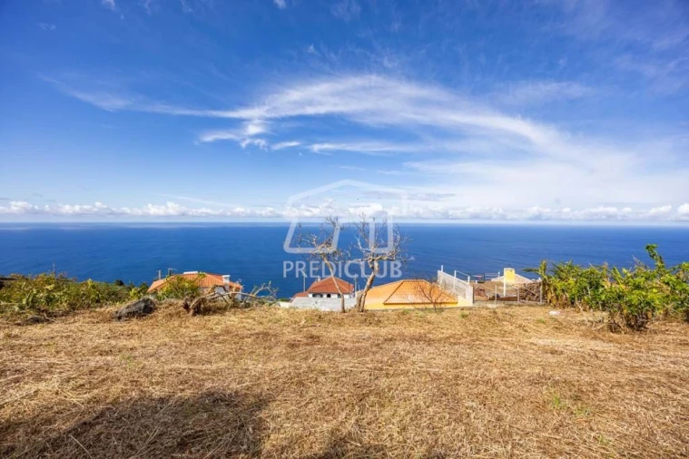 Terreno para Venda em Fajã da Ovelha Foto 5