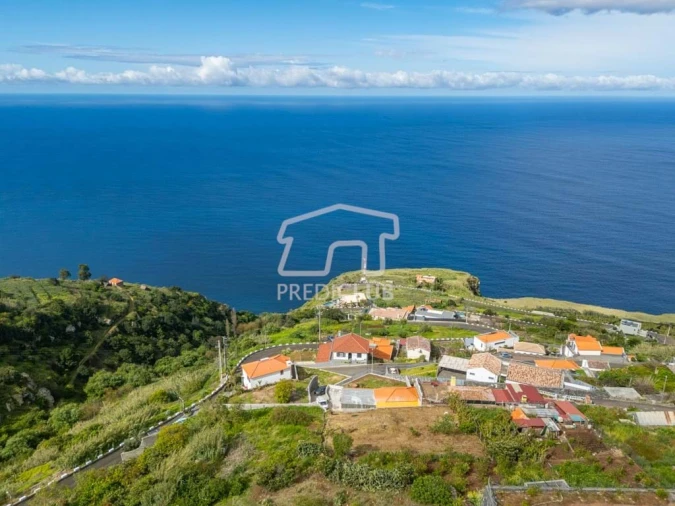 Terreno para Venda em Fajã da Ovelha Foto 15