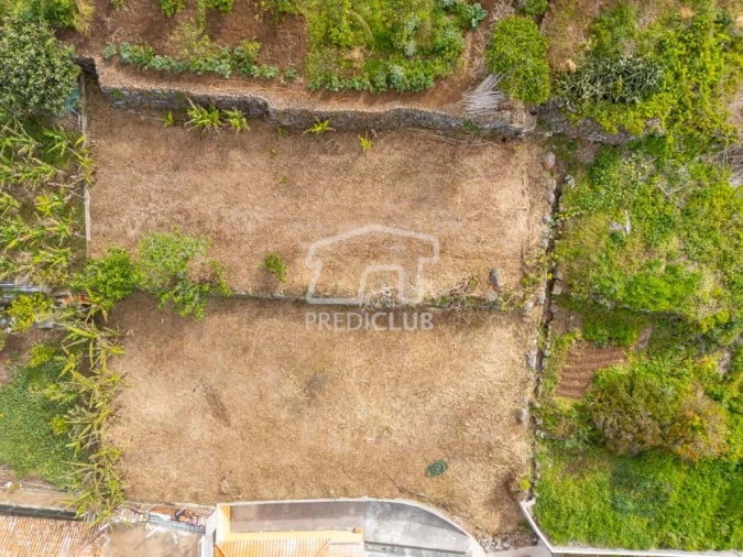Terreno para Venda em Fajã da Ovelha Foto 11