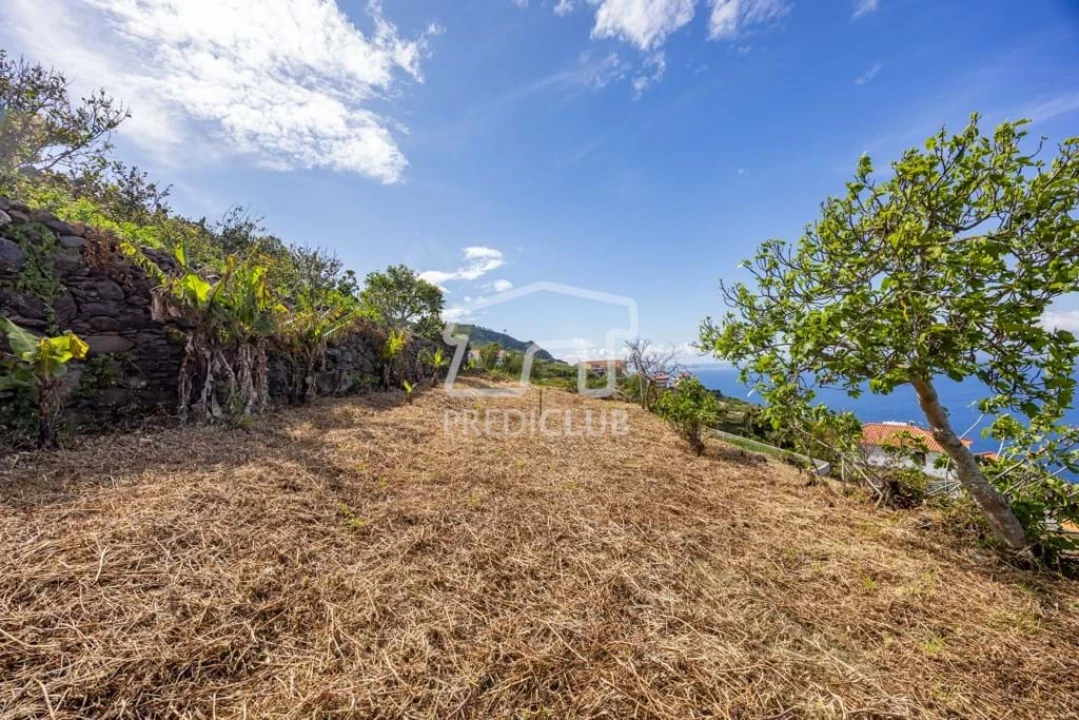 Terreno para Venda em Fajã da Ovelha Foto 7