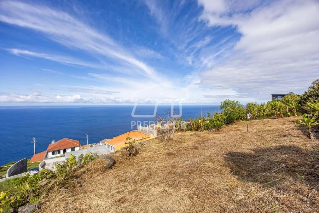 Terreno para Venda em Fajã da Ovelha Foto 8