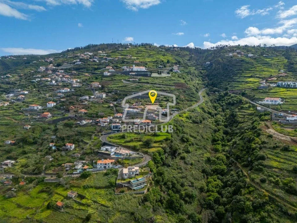 Terreno para Venda em Fajã da Ovelha Foto 21