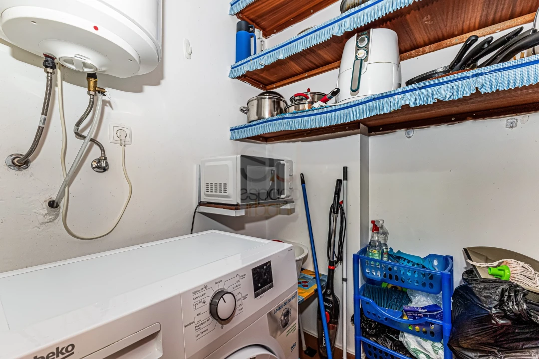 Apartamento T2 para Venda em Armação de Pera Foto 15