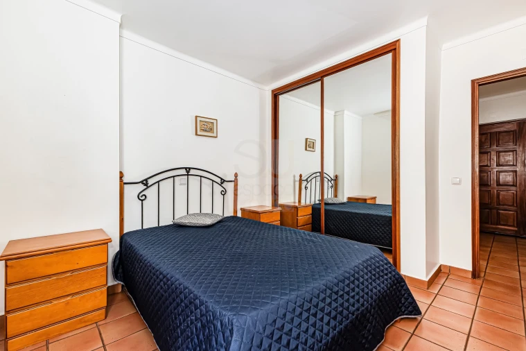 Apartamento T2 para Venda em Armação de Pera Foto 11