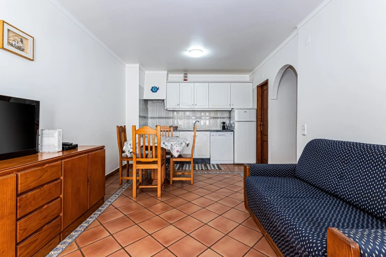 Apartamento T2 para Venda em Armação de Pera Foto 12